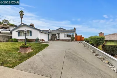 1293 Vistagrand Dr, San Leandro, CA 94577 - Photo 1