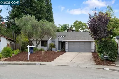 5513 Rothman Ct, Castro Valley, CA 94552 - Photo 1