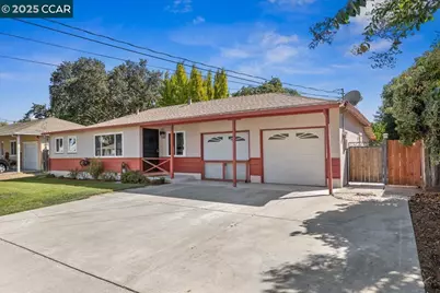 1340 Peach Pl, Concord, CA 94518 - Photo 1