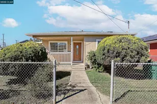 2817 13th St, San Pablo, CA 94806 - Photo 1