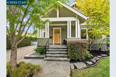 961 3rd, Lafayette, CA 94549 - Photo 1