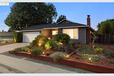 3179 Keith Dr, Richmond, CA 94803 - Photo 1