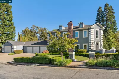 2398 Ironwood Pl, Alamo, CA 94507 - Photo 1