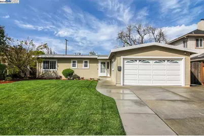 623 Pineview Dr, San Jose, CA 95117 - Photo 1