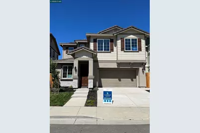 4732 Opus Circle, Fairfield, CA 94534 - Photo 1