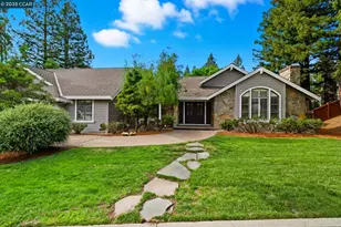 3 Magee Ct, Moraga, CA 94556 - Photo 1