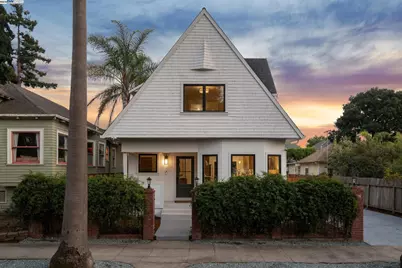 2004 Essex Street, Berkeley, CA 94703 - Photo 1