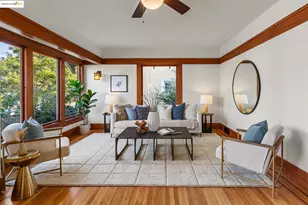 425 44th St, Oakland, CA 94609 - Photo 1