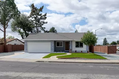 1033 Plumas Ct., Livermore, CA 94551 - Photo 1