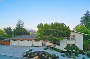 143 Valley Oaks Dr, Alamo, CA 94507 - Photo 1