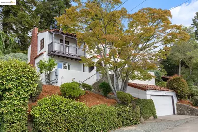 1159 Keeler Ave, Berkeley, CA 94708 - Photo 1