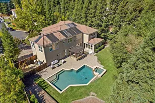 77 Pleasant Knoll Ct, Alamo, CA 94507 - Photo 1