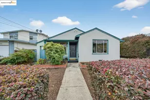 1225 Elm St, El Cerrito, CA 94530 - Photo 1