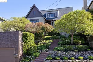 1140 Winsor Ave, Piedmont, CA 94610 - Photo 1