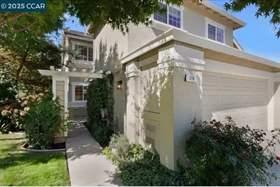 110 Bridgeside Cir, Danville, CA 94506 - Photo 1