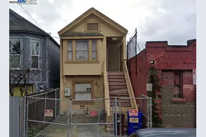 729 26th St, Oakland, CA 94612 - Photo 1