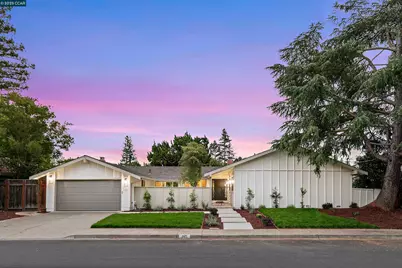 265 Dover Dr, Walnut Creek, CA 94598 - Photo 1