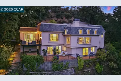 164 Camino Don Miguel, Orinda, CA 94563 - Photo 1