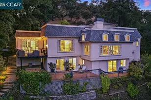 164 Camino Don Miguel, Orinda, CA 94563 - Photo 1