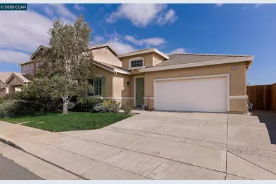 2447 Vallarta Dr, Bay Point, CA 94565 - Photo 1