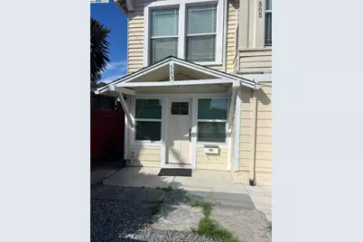 583 8th Street, Richmond, CA 94801 - Photo 1