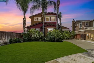 876 Boone Dr E, Brentwood, CA 94513 - Photo 1