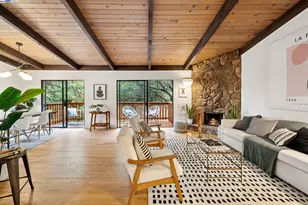 6724 Sobrante Rd, Oakland, CA 94611 - Photo 1