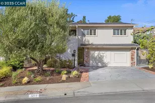 5154 Camino Alta Mira, Castro Valley, CA 94546 - Photo 1
