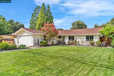 1751 Whitman Road, Concord, CA 94518 - Photo 1