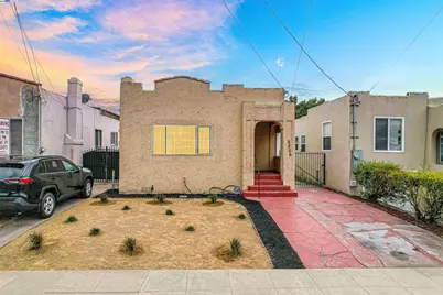 2206 66th Ave, Oakland, CA 94605 - Photo 1