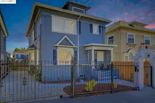 839 35th St, Oakland, CA 94608 - Photo 1