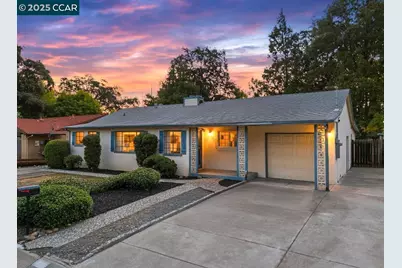 1420 Pear Dr, Concord, CA 94518 - Photo 1