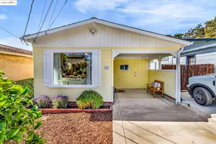 7231 Plank Ave, El Cerrito, CA 94530 - Photo 1