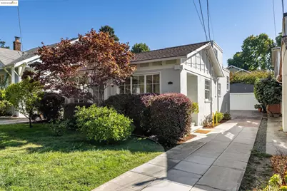 3828 Glen Park Rd, Oakland, CA 94602 - Photo 1