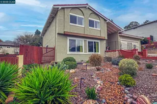 705 Devils Drop Ct, Richmond, CA 94803 - Photo 1