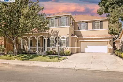 1521 Biarritz Street, Tracy, CA 95304 - Photo 1