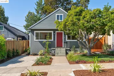 3853 Rhoda Ave, Oakland, CA 94602 - Photo 1