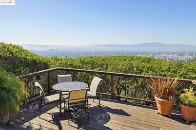 830 Alvarado Rd, Berkeley, CA 94705 - Photo 1
