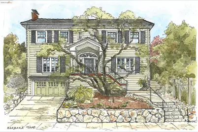 1821 San Juan Ave, Berkeley, CA 94707 - Photo 1