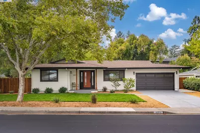 1425 Camino Verde, Walnut Creek, CA 94597 - Photo 1