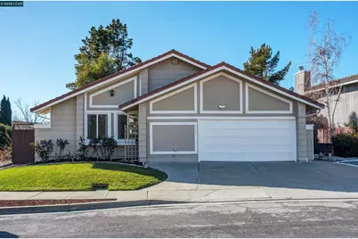 4398 Canoe Birch Ct., Concord, CA 94521 - Photo 1