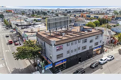 3701 International Blvd, Oakland, CA 94601 - Photo 1