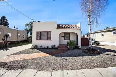 60 Maitland Dr, Alameda, CA 94502 - Photo 1