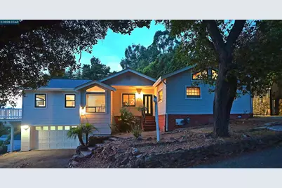 7548 Altura Place, Oakland, CA 94605 - Photo 1