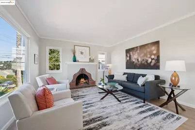 4624 Davenport Avenue, Oakland, CA 94619 - Photo 1
