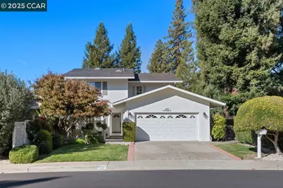 491 Scotts Mill Rd, Danville, CA 94526 - Photo 1