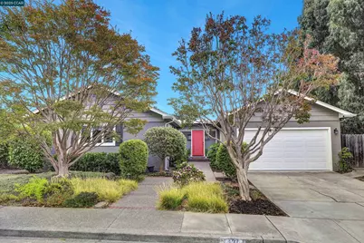 1430 Piedra Dr, Walnut Creek, CA 94597 - Photo 1