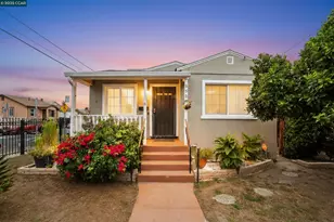950 Blenheim St, Oakland, CA 94603 - Photo 1