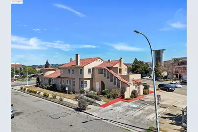 2600 Macdonald Ave, Richmond, CA 94804 - Photo 1