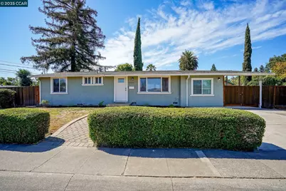 2206 Gehringer Dr, Concord, CA 94520 - Photo 1